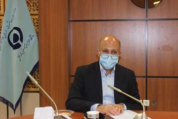 نشست مشترک مدیران آموزشی با روسا و نمایندگان مراکز درمانی تابعه 